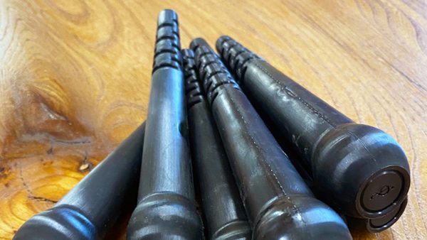 Percussion Play Babel / Petal Drum Mallets by Percussion Play Loose