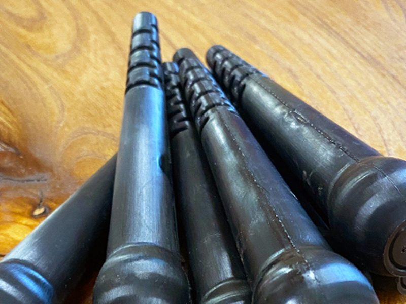 Percussion Play Babel / Petal Drum Mallets by Percussion Play Loose