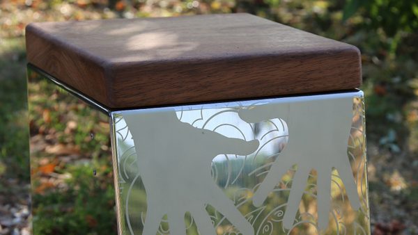 Percussion Play Cajon Outdoor Drums (deluxe edition)