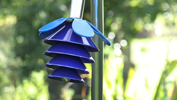 Percussion Play Harmony Bells (A Minor A4 C5 E5 A5 - Indigo)