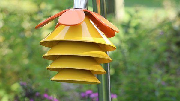Percussion Play Harmony Bells (E Minor E4 G4 B4 E5 - Yellow)