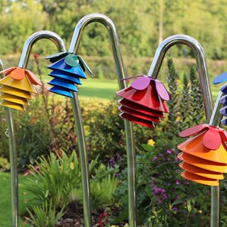 Percussion Play Harmony Bells (Set of 6)