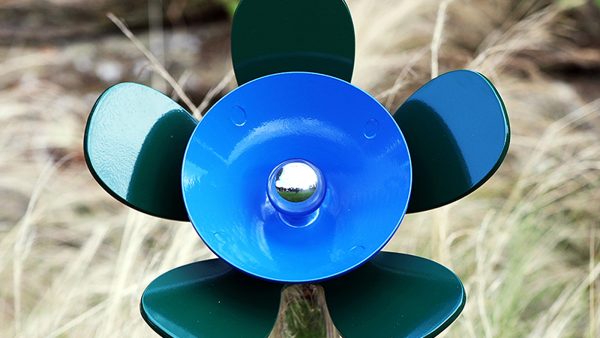 Percussion Play Harmony Flowers (G5 Blue Bell - 945mm/37)