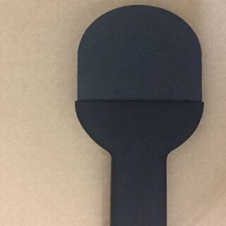 Percussion Play Outdoor Musical Instrument Accessory / Spare Part Replacement Tethered Paddles for Tembos