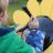Percussion Play Sunflower Petal Drum