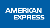 American Express accepted