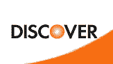Discover Card accepted