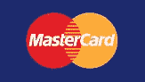 Master Card accepted