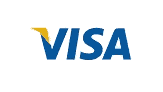 Visa accepted